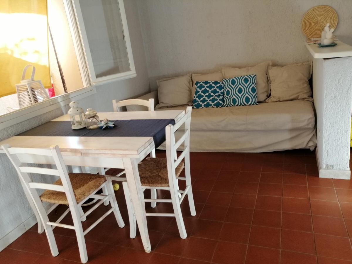 Casa Baia Santa Reparata - Santa Teresa Di Gallura Iun Q1712 Екстер'єр фото