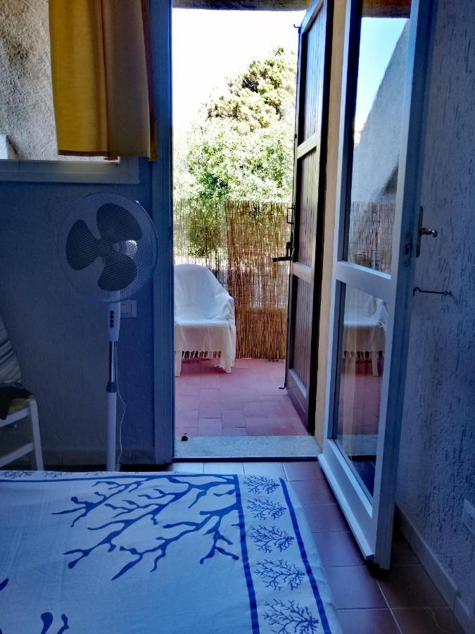 Casa Baia Santa Reparata - Santa Teresa Di Gallura Iun Q1712 Екстер'єр фото
