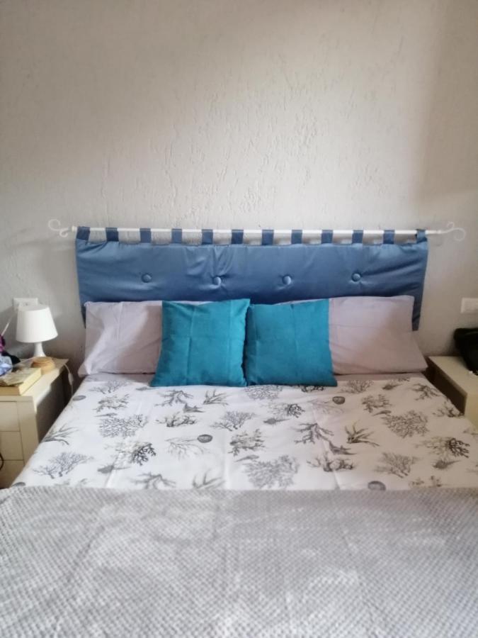 Casa Baia Santa Reparata - Santa Teresa Di Gallura Iun Q1712 Екстер'єр фото