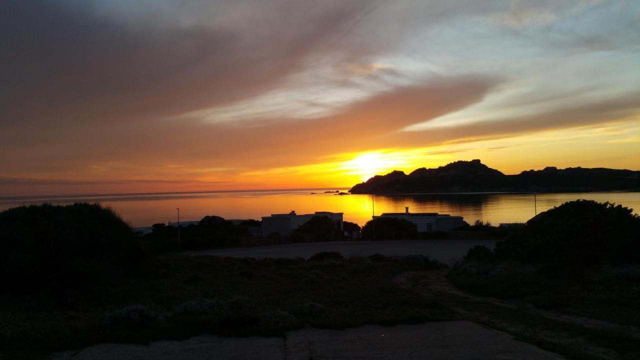 Casa Baia Santa Reparata - Santa Teresa Di Gallura Iun Q1712 Екстер'єр фото