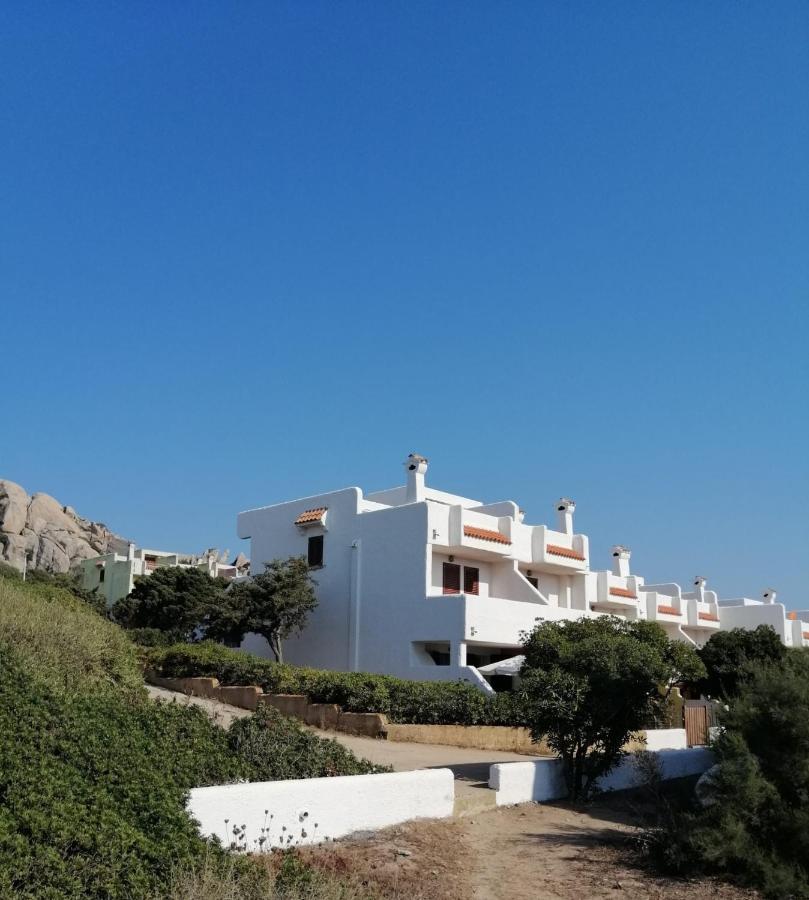 Casa Baia Santa Reparata - Santa Teresa Di Gallura Iun Q1712 Екстер'єр фото