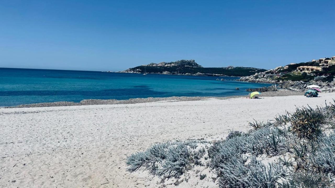 Casa Baia Santa Reparata - Santa Teresa Di Gallura Iun Q1712 Екстер'єр фото