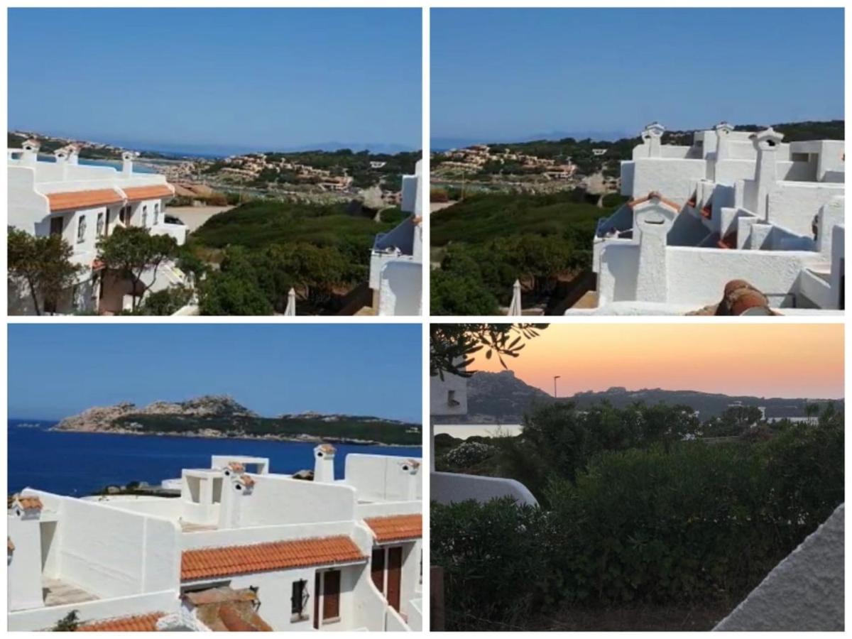 Casa Baia Santa Reparata - Santa Teresa Di Gallura Iun Q1712 Екстер'єр фото