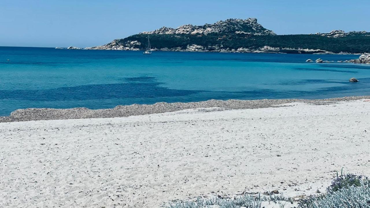 Casa Baia Santa Reparata - Santa Teresa Di Gallura Iun Q1712 Екстер'єр фото