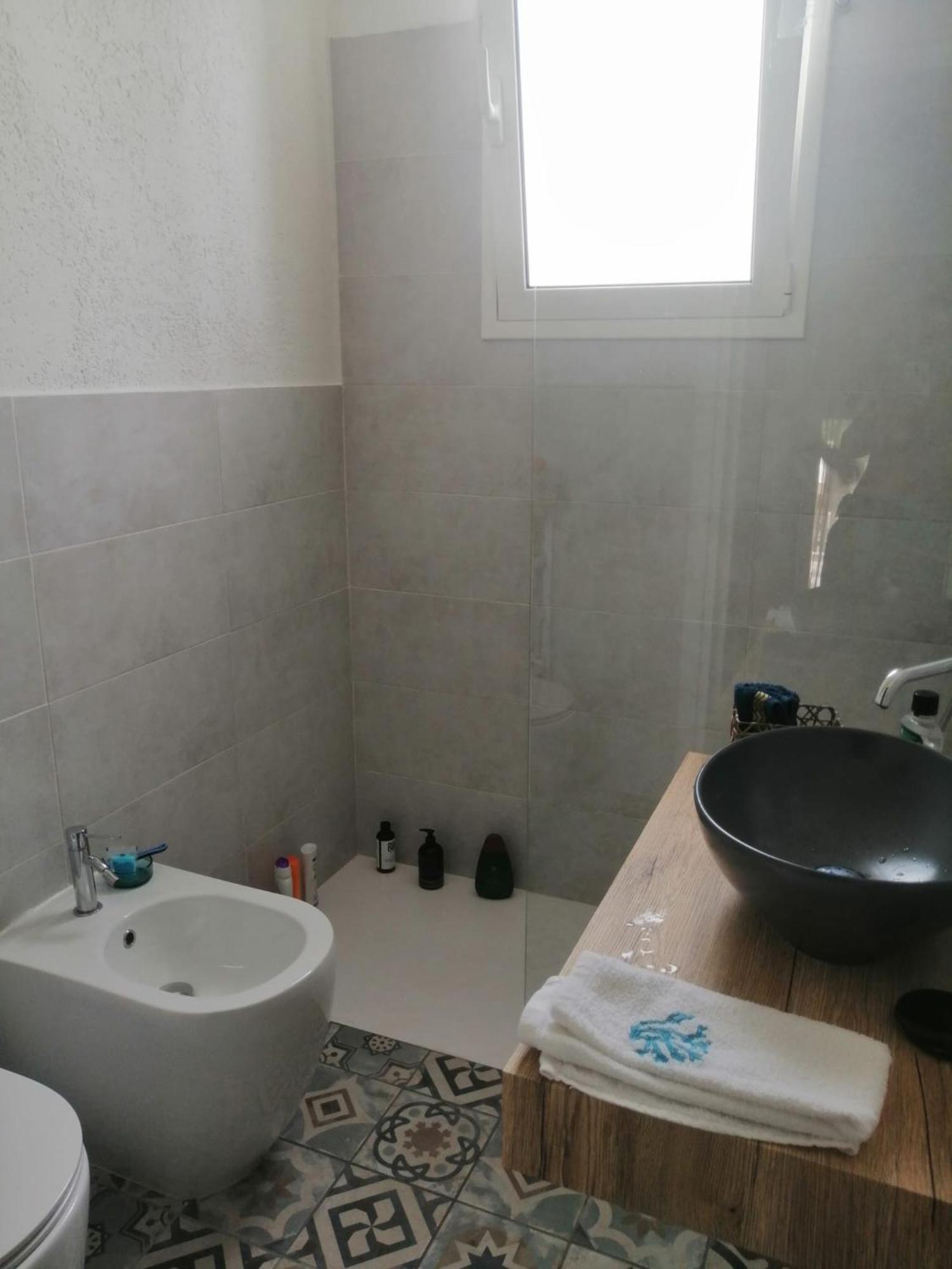 Casa Baia Santa Reparata - Santa Teresa Di Gallura Iun Q1712 Екстер'єр фото