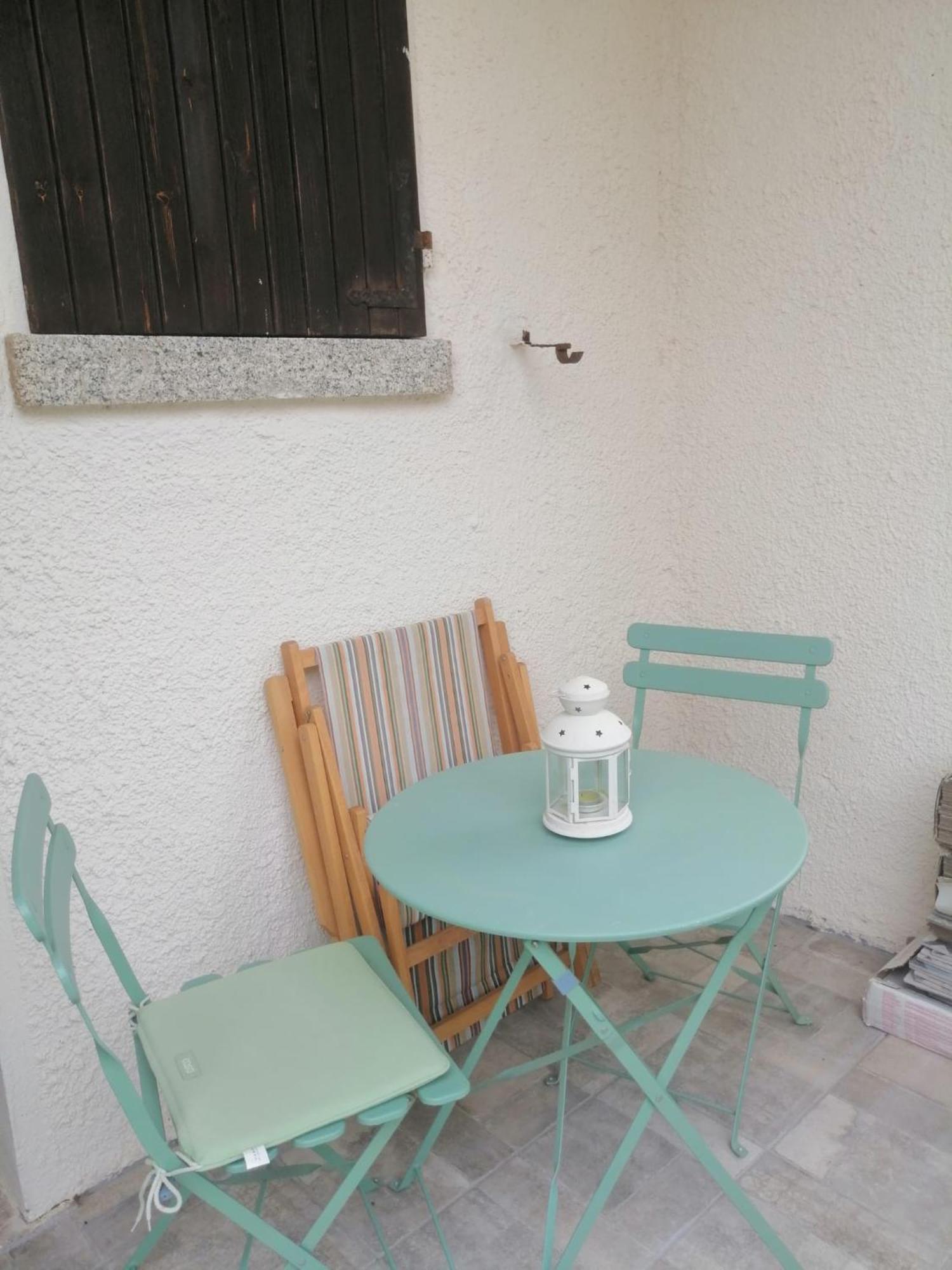 Casa Baia Santa Reparata - Santa Teresa Di Gallura Iun Q1712 Екстер'єр фото